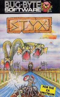 Styx (1983)