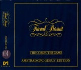 Trivial Pursuit: The Computer Game - Genus Edition