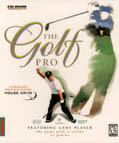 The Golf Pro: Featuring Gary Player