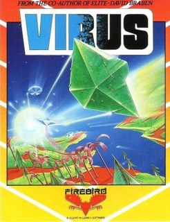 Virus (1988)