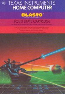 Blasto (1978)