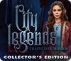 City Legends: Trapped in Mirror