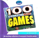 100 Smash Win95 Games