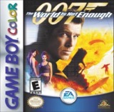 007: The World is not Enough (2001)