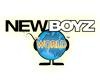 New Boyz: The WORLD