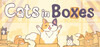 Cats in Boxes