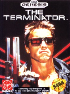 The Terminator (1993)