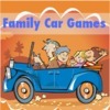 Family Car Games