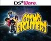 Cosmo Fighters