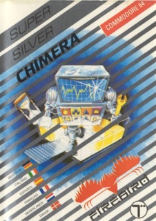 Chimera (1986)