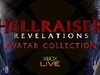 Hellraiser: Revelations Avatar Collection