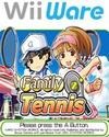 Family Tennis (2009)