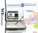 Nintendo DS Web Browser