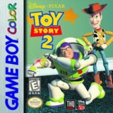 Disney/Pixar Toy Story 2: Buzz Lightyear to the Rescue!