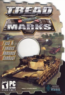 Tread Marks (2000)