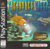Treasures of the Deep (1997)