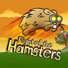 Flight of the Hamsters