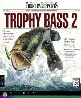 Trophy Bass 2