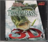 Field & Stream: Trophy Bass 3D