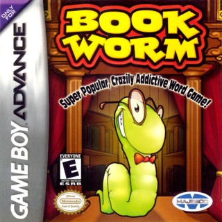 Bookworm (2004)