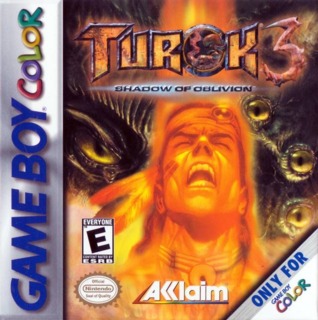 Turok 3: Shadow of Oblivion (Bit Managers)