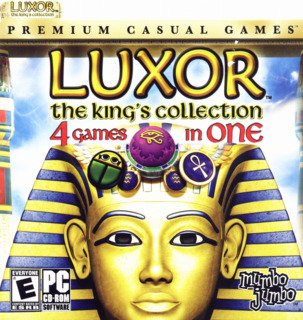 Luxor: The King's Collection