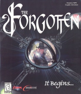 The Forgotten - It Begins