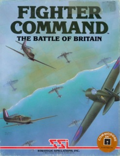 Fighter Command: The Battle of Britain