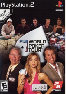 World Poker Tour (2005)