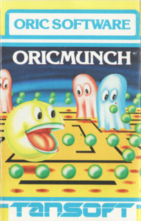 Oricmunch