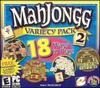 MahJongg Variety Pack 2
