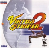 Virtua Striker 2 Ver. 2000
