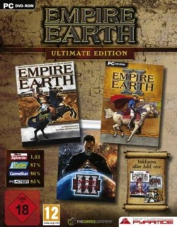 Empire Earth: Ultimate Edition