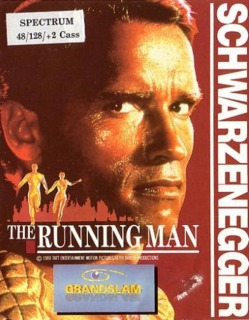 The Running Man (1989)