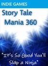 Story Tale Mania 360