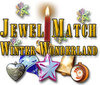 Jewel Match - Winter Wonderland
