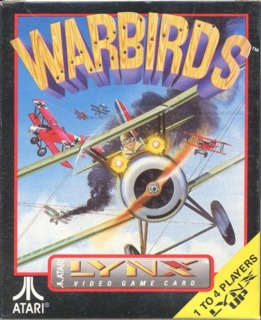 Warbirds (1991)