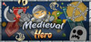 Medieval Hero