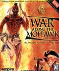 War Along the Mohawk