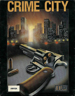 Crime City (1992)