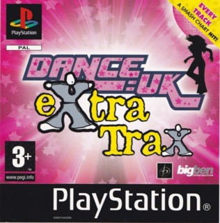 Dance: UK eXtra Trax