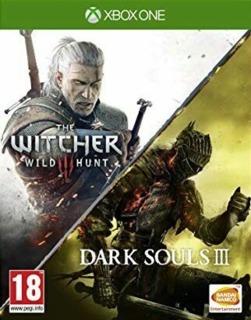 The Witcher 3: Wild Hunt / Dark Souls III Double Pack