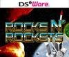 Rocks N' Rockets