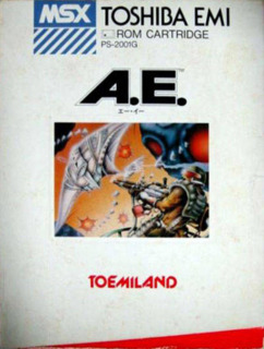 A.E. (1982)