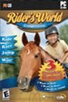 Rider's World: Competition