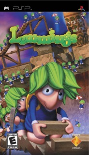 Lemmings (2006)
