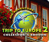 Big Adventure: Trip to Europe 2
