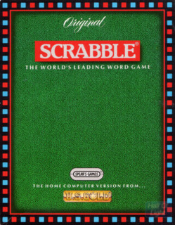 Scrabble (1987)