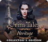 Grim Tales: Heritage
