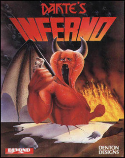 Dante's Inferno (1986)